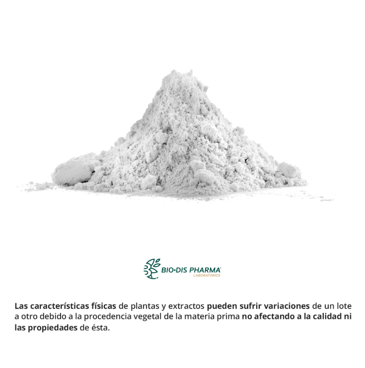 Hipérico Extracto seco - Alecobio