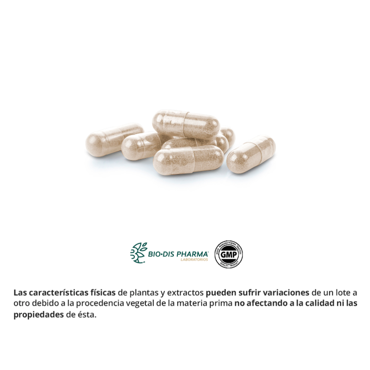 Cabellos y Uñas ( Levadura+ Selenio) - Alecobio