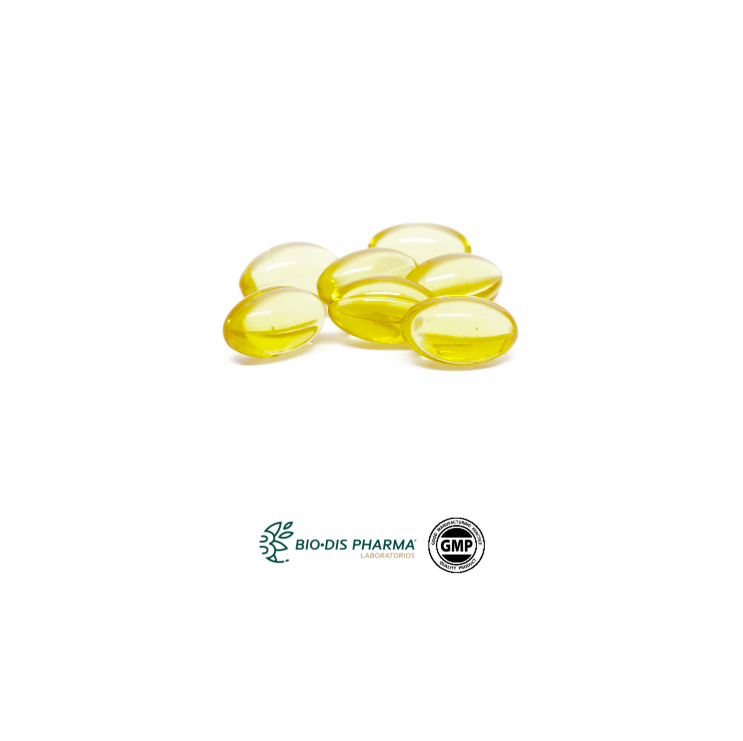 Vitamina D3 - Alecobio