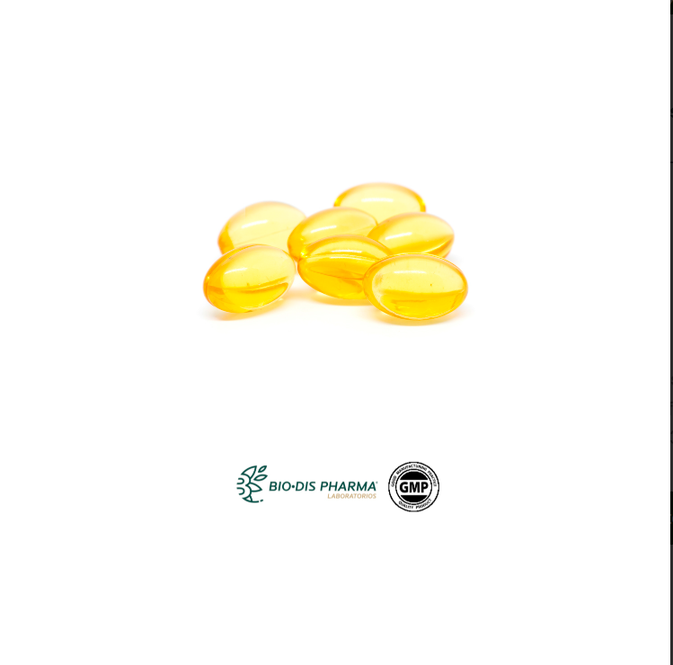 Omega 3 - Alecobio