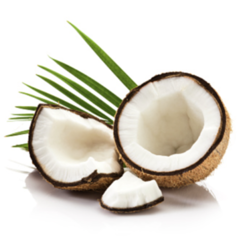 Acondicionador Sólido de Almendras Cabello Rizado - Alecobio