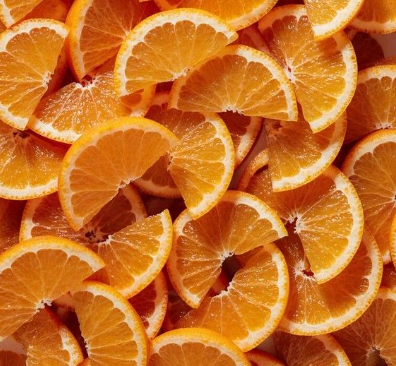 Aceite Esencial de Naranja 10ml - Alecobio