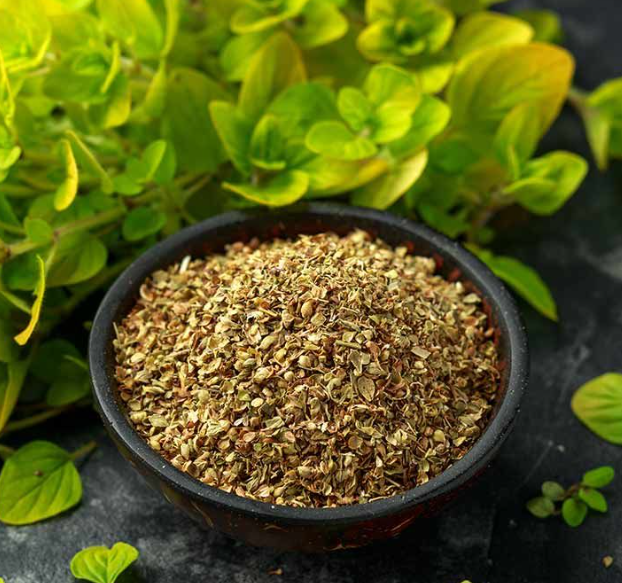 Aceite esencial de Orégano Bio 10ml