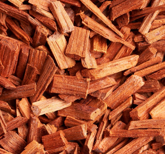 Aceite Esencial de Sándalo Amyris 10ml