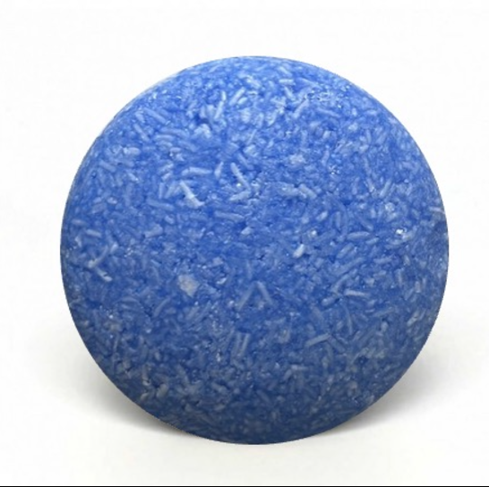 Champú Sólido Lavanda e Índigo - Alecobio