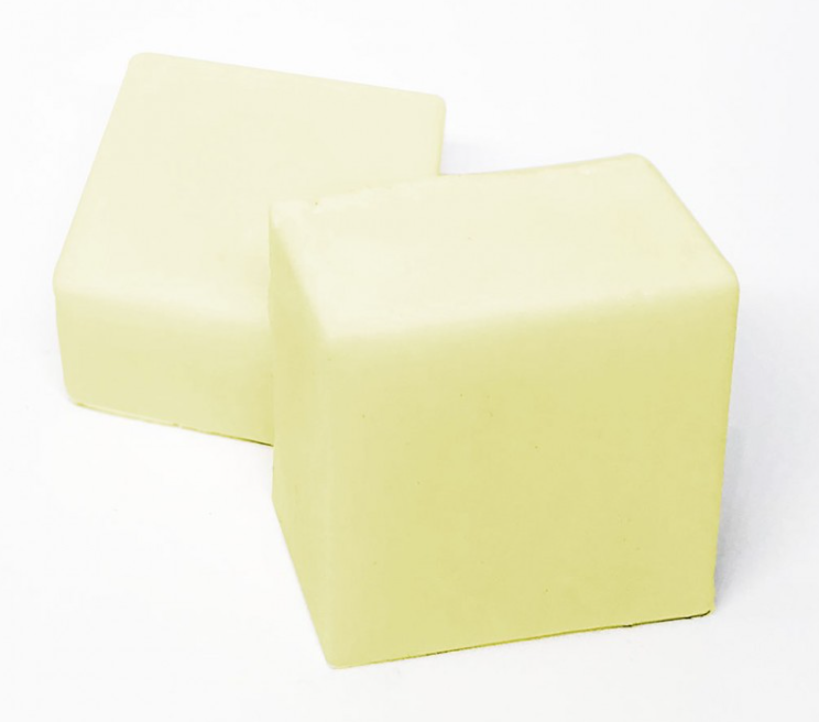 Desodorante Sólido Aroma Madera - Alecobio