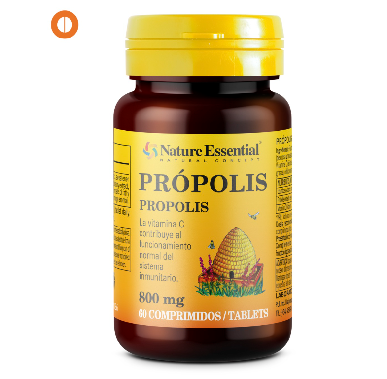 Própolis - Alecobio