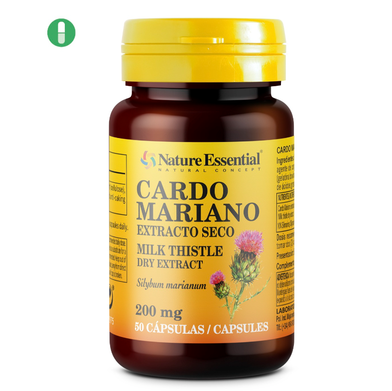 Cardo Mariano - Alecobio