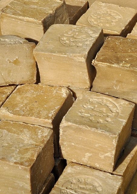 Lote Higiene Natural Tradicional – Alepo & Mediterráneo