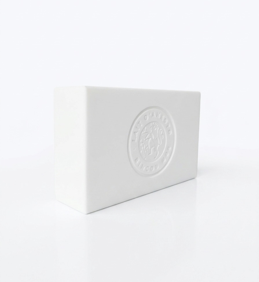 Jabón Facial de Leche de Burra Biológica