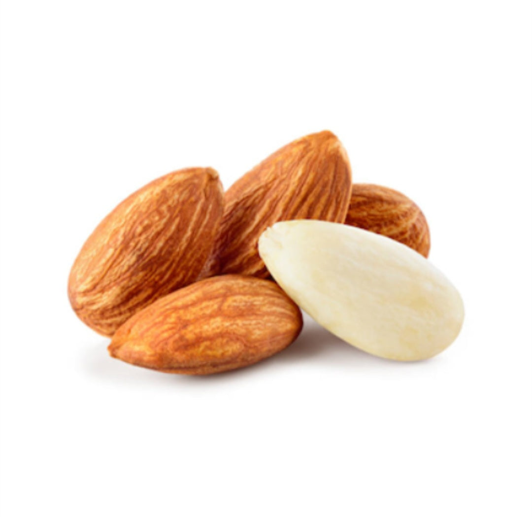 Champú Sólido de Avena y Aceite Almendras Cabello Rizado - Alecobio
