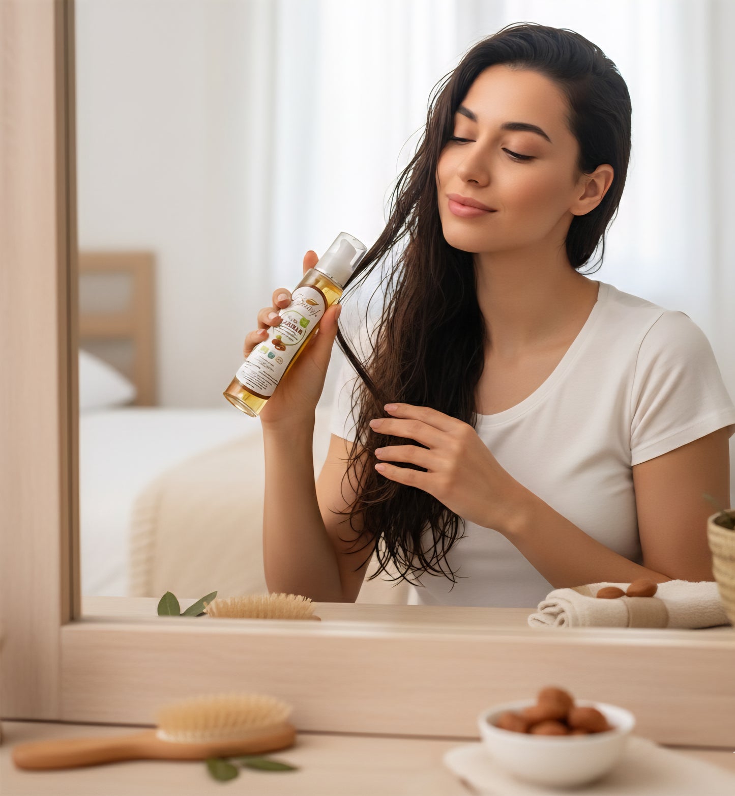 Aceite de Argán Bio 100ml