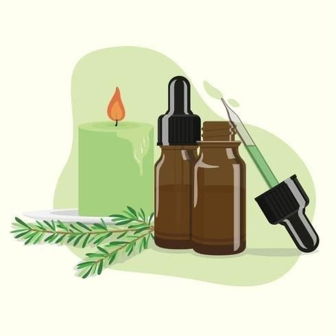 Aceites vegetales