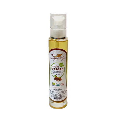 Aceite de Argán Bio 100ml - Alecobio