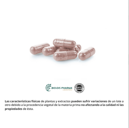 Semilla de Uva 50mg (Resveratrol) - Alecobio