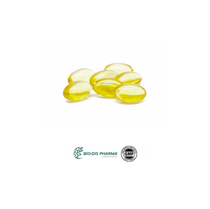 Vitamina D3 - Alecobio