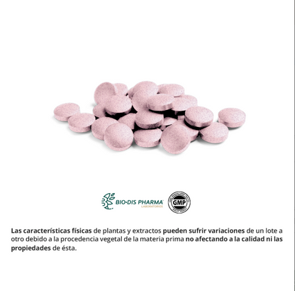 Vitaminas y Minerales - Alecobio