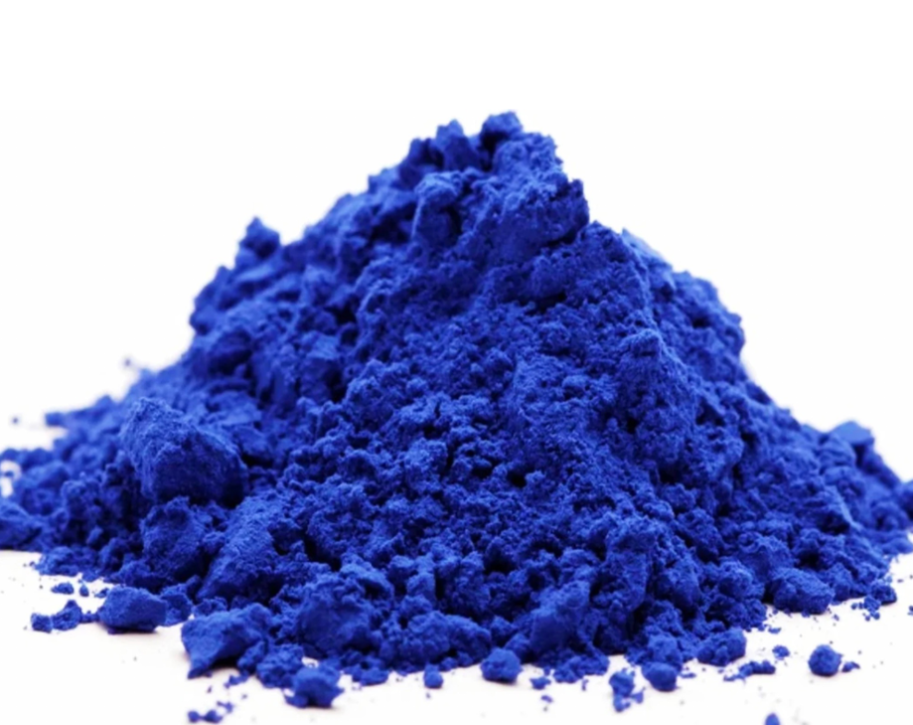 Champú Sólido Lavanda e Índigo - Alecobio