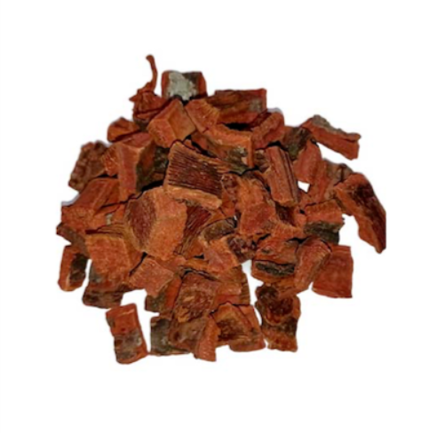 Champú Sólido con Romero y Quina - Alecobio