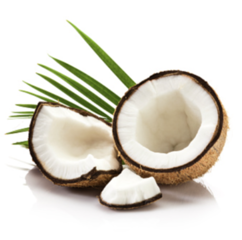 Champú Sólido de Coco - Alecobio