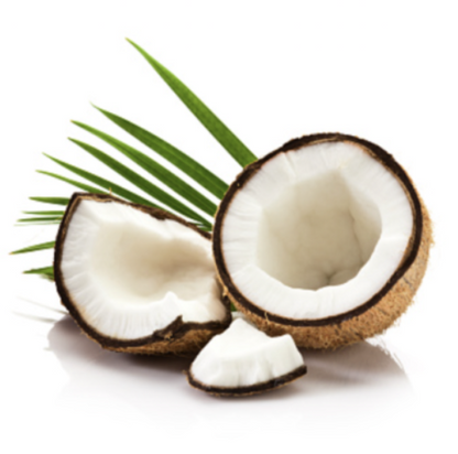 Champú Sólido de Coco - Alecobio