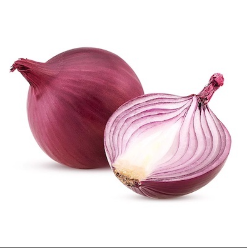 Champú de Cebolla Roja y Arcilla - Alecobio