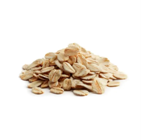 Champú Sólido de Avena y Aceite Almendras Cabello Rizado - Alecobio