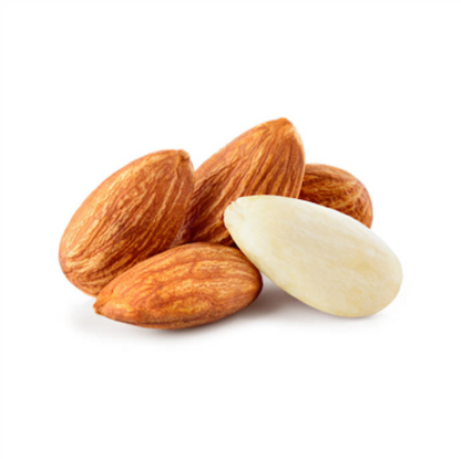 Champú Sólido de Avena y Aceite Almendras Cabello Rizado - Alecobio