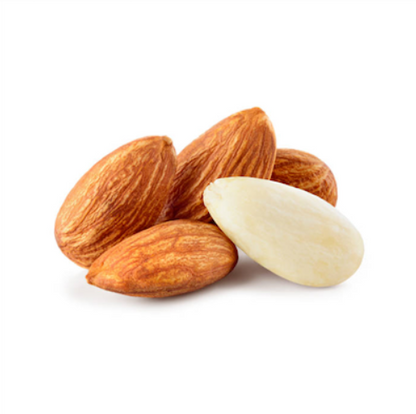 Acondicionador Sólido de Almendras Cabello Rizado - Alecobio