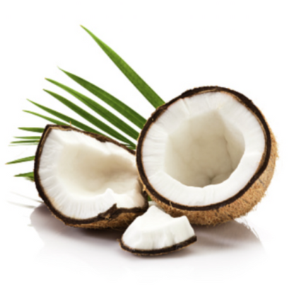 Acondicionador Sólido de Aguacate Cabello Dañado - Alecobio