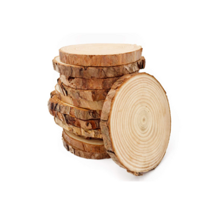 Desodorante Sólido Aroma Madera - Alecobio