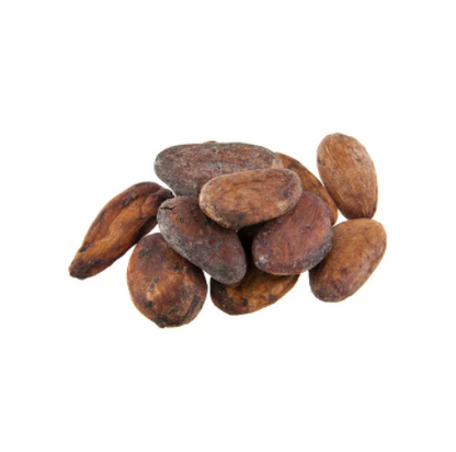 Champú Sólido de Cacao y Manteca de Karité - Alecobio