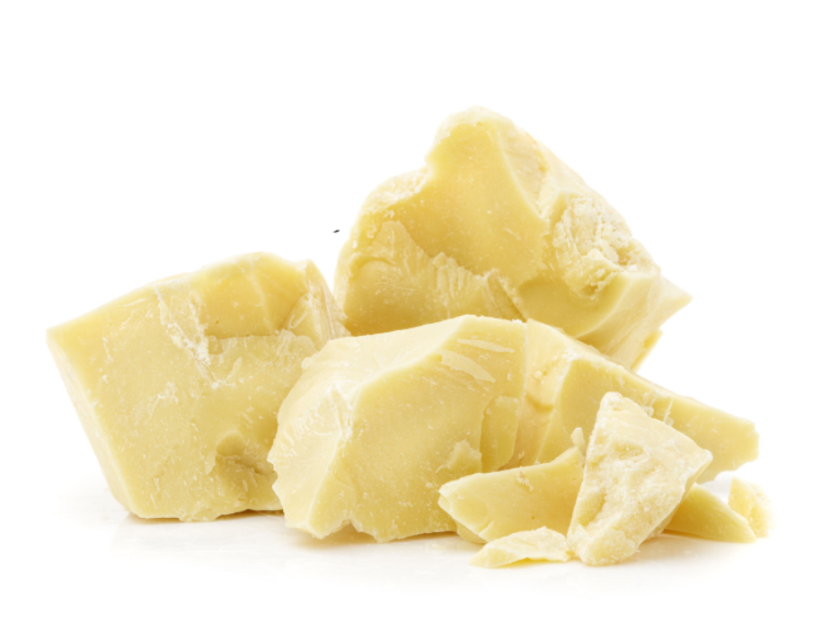 Champú Sólido de Cacao y Manteca de Karité - Alecobio