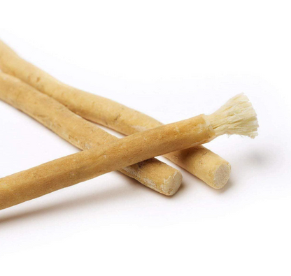Pasta Dental Miswak - Alecobio