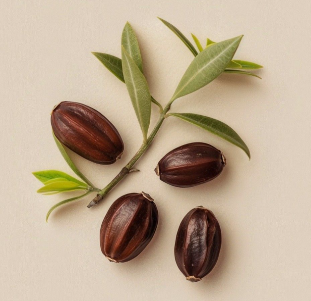 Aceite de Jojoba  Bio 100ml - Alecobio