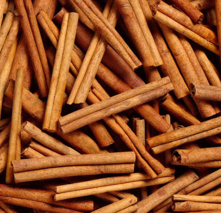 Aceite Esencial de Canela Bio 10ml - Alecobio