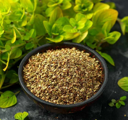 Aceite esencial de Orégano Bio 10ml