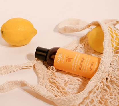 Hidrolato de Limón y Aloe Vera - Alecobio