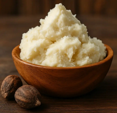 Manteca de Karité Bio 100% Pura - Alecobio