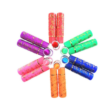 Pintalabios Mágicos Árabes - Alecobio