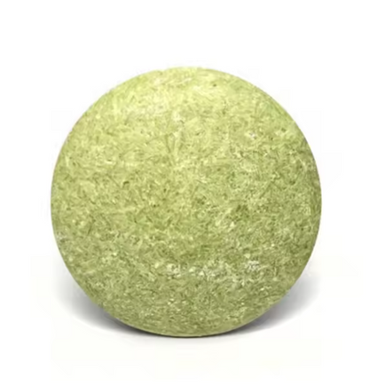 Champú Sólido Herbal y Té Matcha - Alecobio