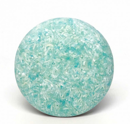 Champú Sólido con Aceite de Ricino - Alecobio