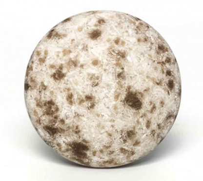 Champú  Sólido con Cade  de Enebro o Brea - Alecobio