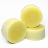 Acondicionador Sólido de Aguacate Cabello Dañado