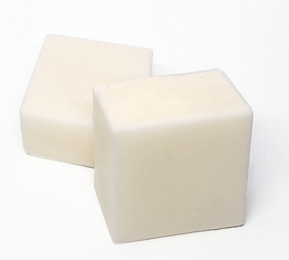 Desodorante Sólido Aroma Algodón - Alecobio