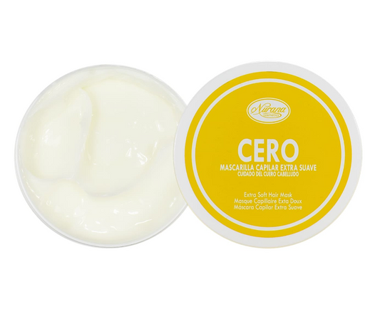 Mascarilla Cero - Alecobio