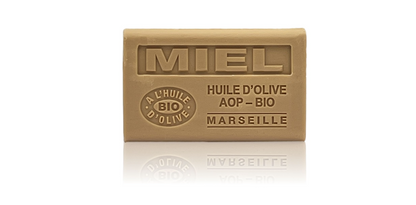 Jabón de Miel Ecológica - Alecobio