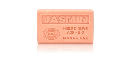 Jabón de Jazmín Bio - Alecobio