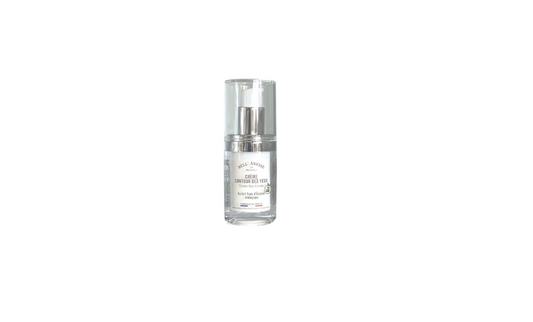 Contorno de Ojos de Leche de Burra Ecológica - Alecobio
