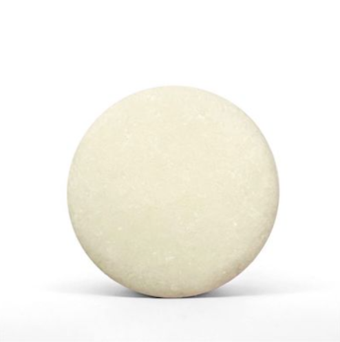 Gel -Champú Sólido 2 en 1 - Alecobio